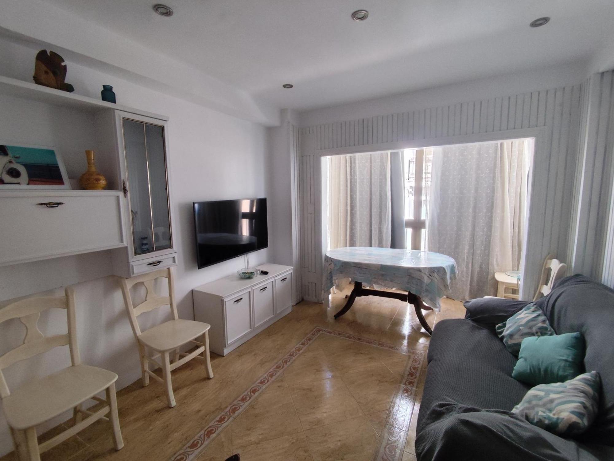 Vacacional Paseo Maritimo Appartamento